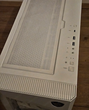 Gaming PC High Bild 3