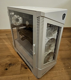 Gaming PC High Bild 2