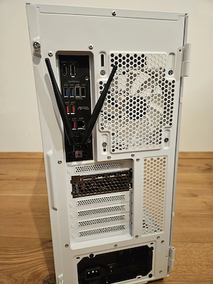 Gaming PC High Bild 4