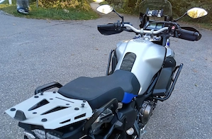 Yamaha XT 1200 ZE Super-Tenere - DP046 - Enduro Bild 8