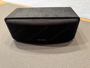 Center Lautsprecher Polk Audio Bild 2
