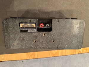 Center Lautsprecher Polk Audio Bild 3
