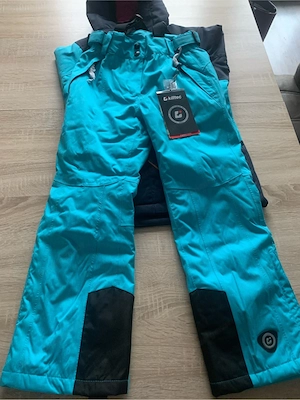 Skianzug 2 teilig NEU Bild 3
