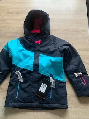 Skianzug 2 teilig NEU Bild 2