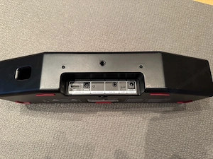 Cinebar One - Teufel Bild 3