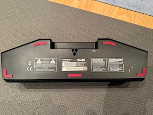 Cinebar One - Teufel Bild 2