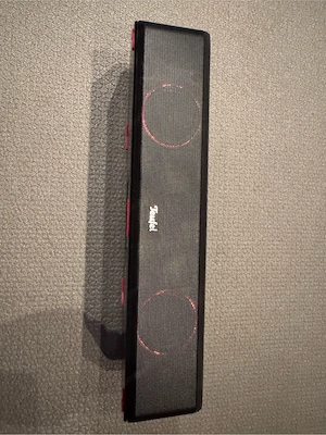 Cinebar One - Teufel Bild 4