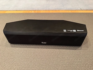 Cinebar One - Teufel
