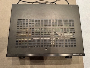 Yamaha - AV-Receiver RX-V771 Bild 2