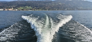 Gepflegtes Sport Kajütboot - Gobbi Cabin 21 zu verkaufen Bild 7