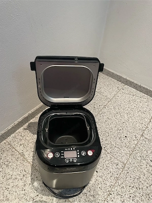 Brotbackautomat Bild 5