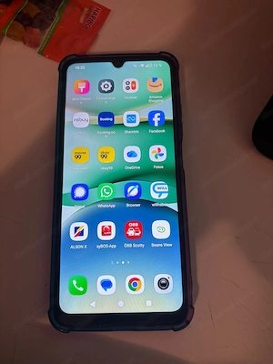 Xiamo READMI A5 64GB Speicher  Bild 2