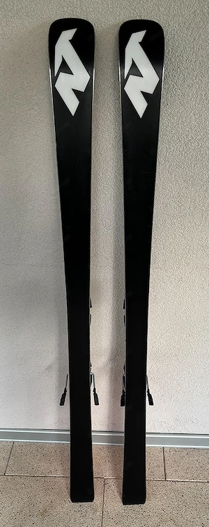 Nordica Dobermann GS J   Sportliche Jugendski 150 cm inkl. Bindung Bild 2