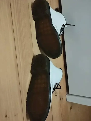 Original Dr Martens Schuhe Bild 2