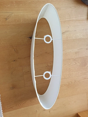 Hängelampe Bild 2
