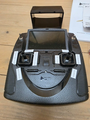 Goolsky Hubsan H502S Drohne inklusive 2 Ersatztakkus Bild 5