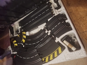 Carrera Bahn selten  Bild 4