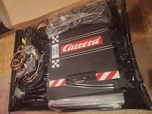Carrera Bahn selten  Bild 5