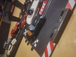 Carrera Bahn selten  Bild 2