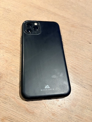 Apple iPhone 11 Pro - 64 GB - Batterie 86% - offen für alle Bild 4