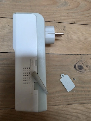 GSM Schaltsteckdose DRH-301 von GSM-One Bild 4