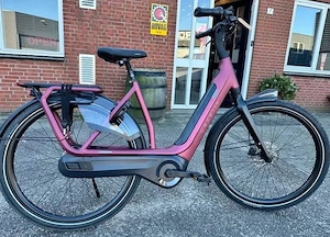 Elektrofahrrad  Bild 4