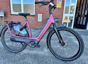 Elektrofahrrad  Bild 3