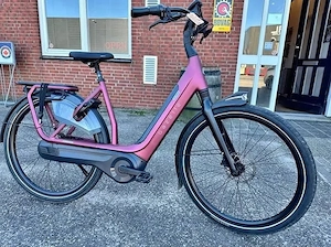 Elektrofahrrad  Bild 5
