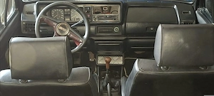 VW Golf 1 Cabrio Bj 1989 Klassiker Bild 3