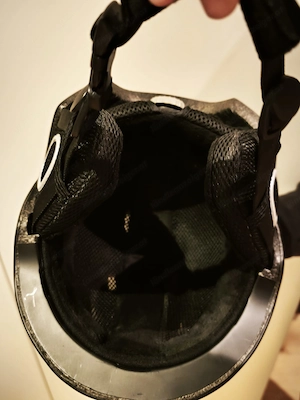 Skihelm Grösse L Bild 3