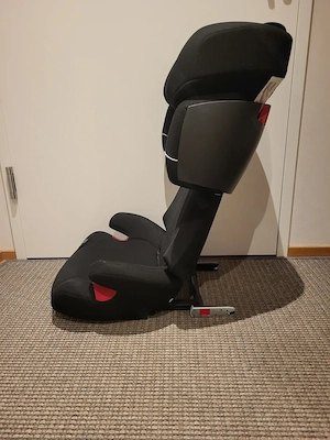 Kindersitz Cybex mit ISOFIX 15-36 kg Bild 2
