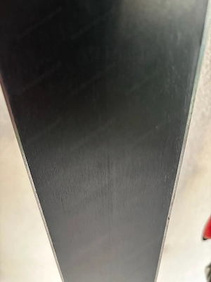 Rossignol Hero Elite Riesenslalom Ski   176 cm inkl. Bindung Bild 3