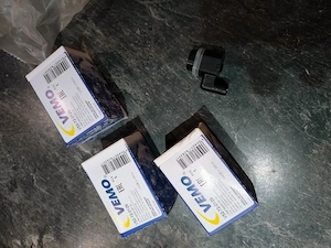 PDC Einparkhilfe Kia Hyundai  Bild 3
