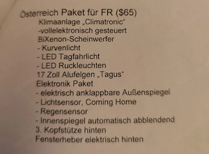 Seat ibiza FR Bild 2