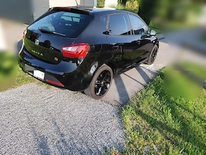 Seat ibiza FR Bild 3