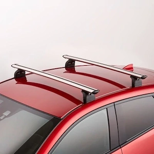 Mazda CX-3 Dachträger Querträger
