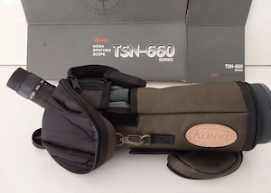 Kowa TSN-663M mit OVP Bild 2