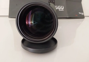 Kowa TSN-663M mit OVP Bild 4