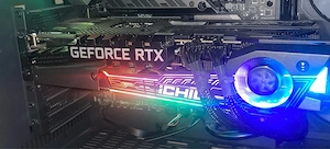 Inno3D iChill GeForce Rtx 3090   24 GB   Top Zustand Bild 2