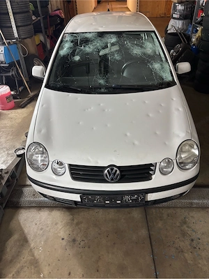 Polo 1.2 Benziner Bild 3