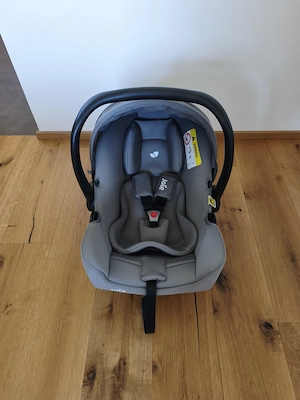 Joie i-Snug 2 Babyschalen Bild 3