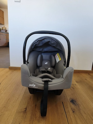 Joie i-Snug 2 Babyschalen Bild 2