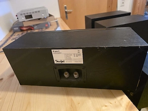 Teufel Theater Hybrid 5, 5.2 Surround Lautsprecher Bild 5