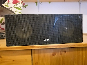 Teufel Theater Hybrid 5, 5.2 Surround Lautsprecher Bild 2