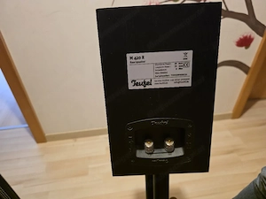 Teufel Theater Hybrid 5, 5.2 Surround Lautsprecher Bild 6