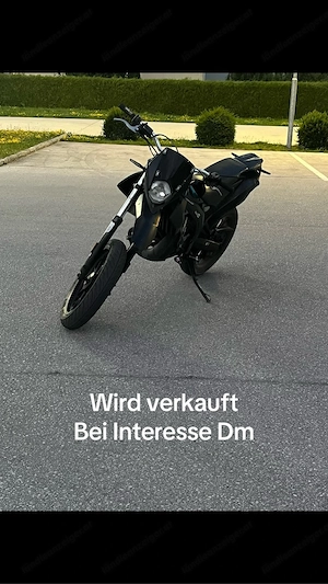 Derbi Senda Bild 2
