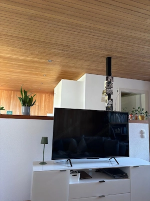 Etagenwohnung  Bild 4
