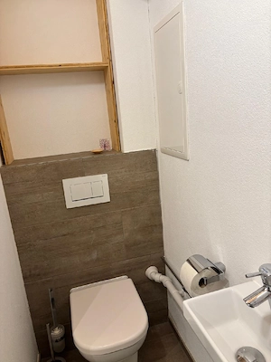 Etagenwohnung  Bild 5