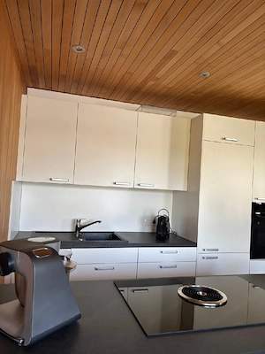 Etagenwohnung  Bild 3