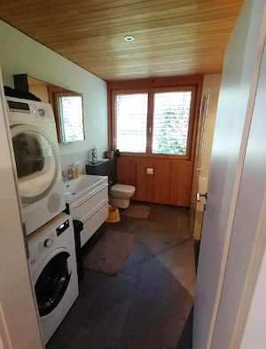 Etagenwohnung  Bild 2